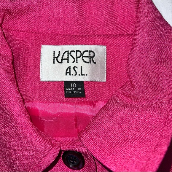 KASPER A.S.L - Picture 9 of 9
